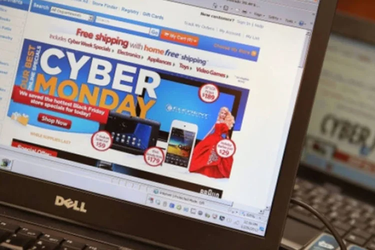 Cyber Monday (Getty Images)
