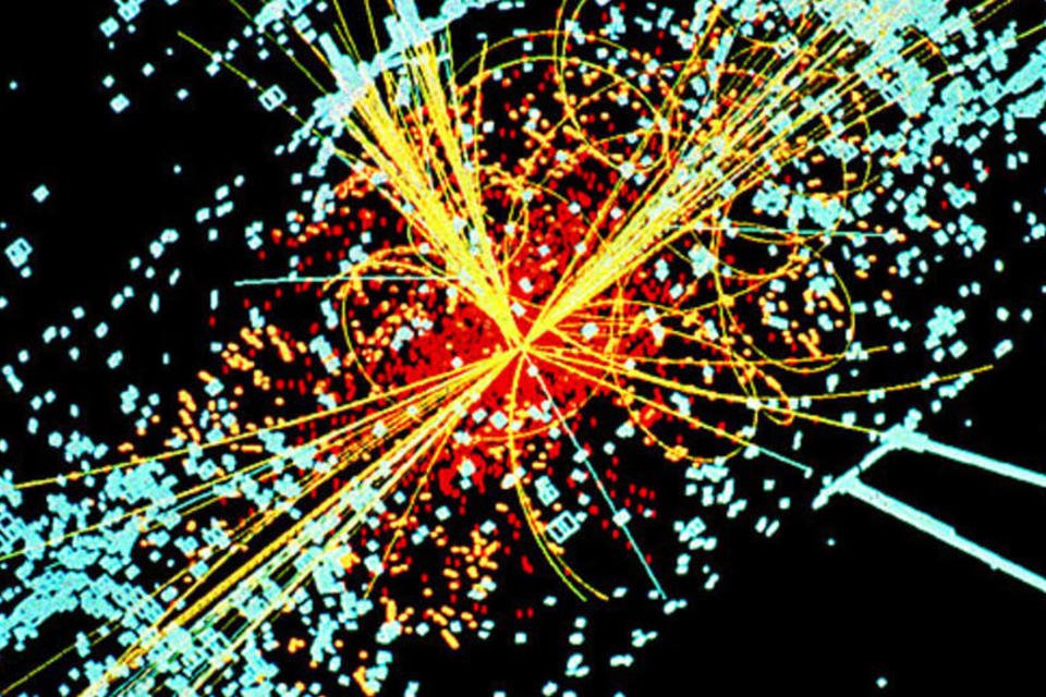 Descoberta do bóson de Higgs gera piadas na internet