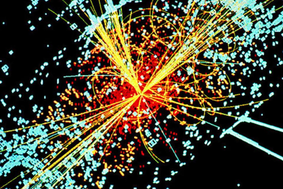 3 fatos sobre o bóson de Higgs, a partícula de Deus