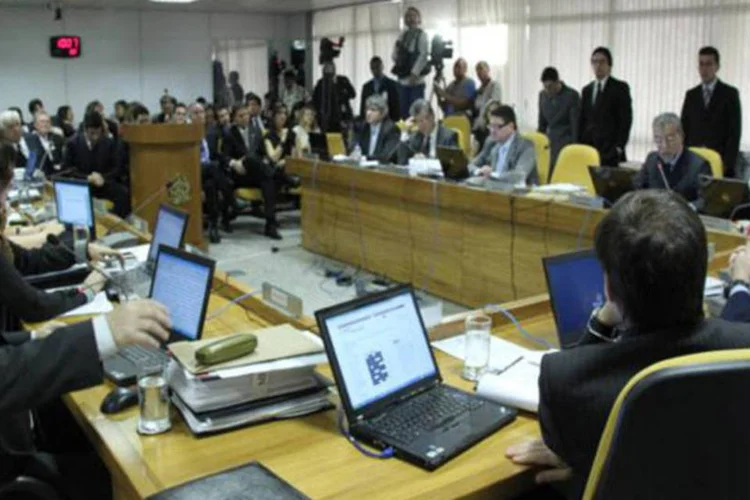 Por 9 votos a 1, o CNMP decidiu pela demissão de Guerner e Bandarra por vantagem indevida dada ao ex-governador do DF (Divulgação/CNMP)