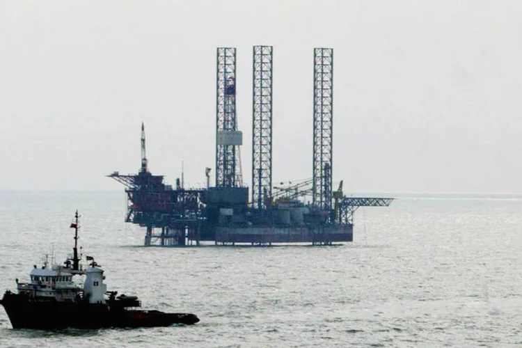 Cnooc: a captação tem o objetivo de financiar a aquisição da canadense Nexen, por US$ 15,1 bilhões, anunciada em fevereiro (China Photos/Getty Images)
