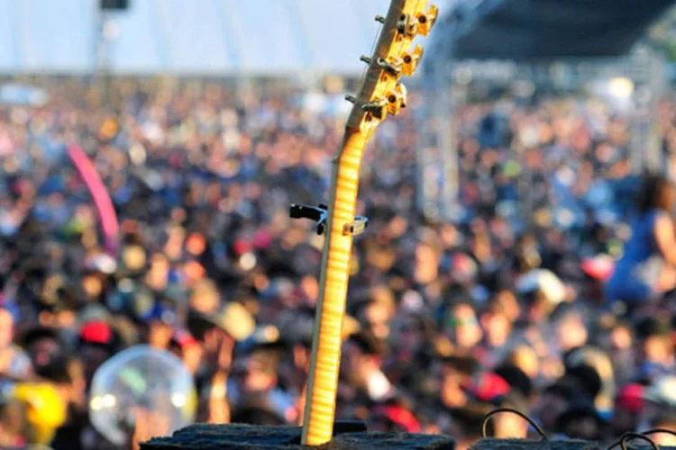 Artistas voltam aos palcos para o último final de semana do Coachella (Frazer Harrison/Getty Images)
