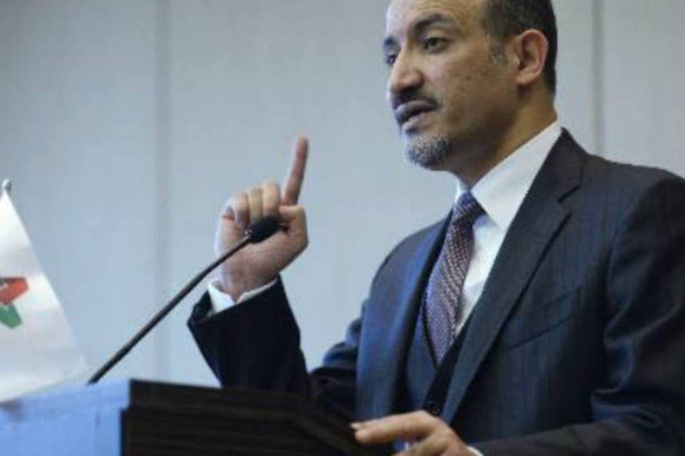 Oposição síria reitera compromisso de luta contra terrorismo