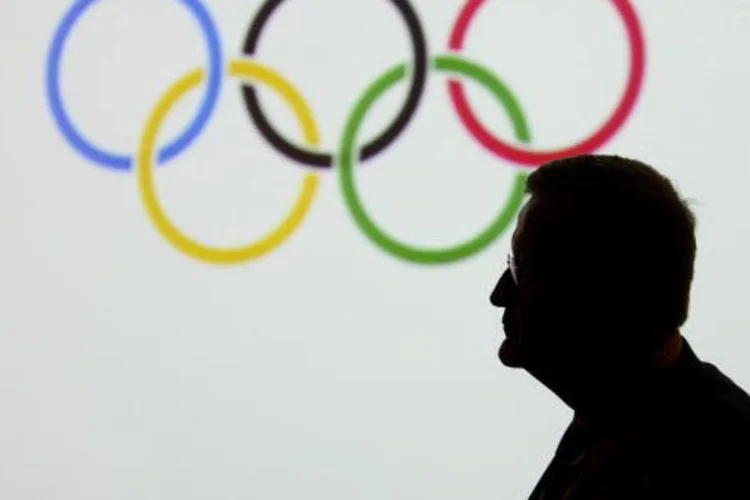 
	John Coates, vice-presidente do Comit&ecirc; Ol&iacute;mpico Internacional (COI): atletas transg&ecirc;nero ser&atilde;o aceitos
 (Getty Images)