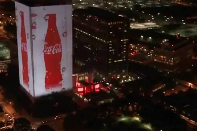 
	Sede da Coca-Cola: Coca-Cola &eacute; uma das maiores empresas que est&aacute; descartando o antigo correio de voz
 (Divulgação)