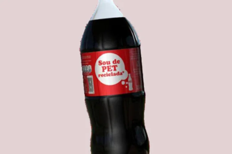 Coca-Cola bottle-to-bottle (Divulgação)