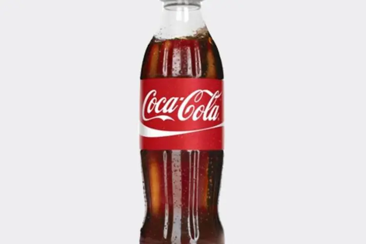 Coca-Cola pocket (Divulgação)