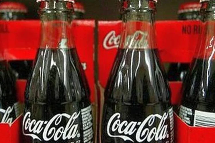 Coca-Cola Femsa: volume de vendas aumentou em 6,6%, em comparação ao mesmo trimestre de 2010 (Arquivo)