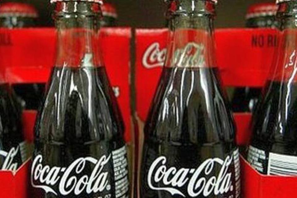 Coca-Cola Femsa fatura US$812 mil no Brasil e na Argentina