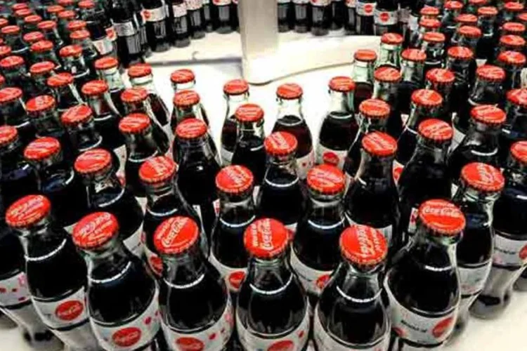 
	Coca-Cola: &nbsp;Myanmar fez parte dos pa&iacute;ses cujas rela&ccedil;&otilde;es comerciais com os Estados Unidos estavam cortadas entre os anos de 1962 e 2011
 (Divulgação)