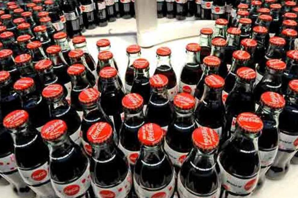 Só Cuba e Coreia do Norte não vendem Coca-Cola