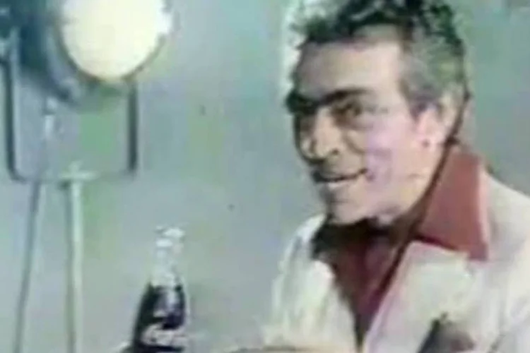 Coca-Cola (Reprodução)