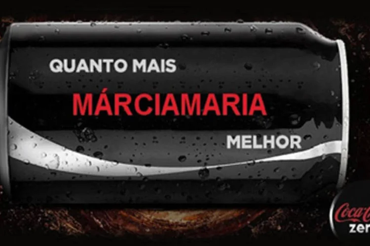 
	No mercado, foram 150 nomes diferentes nas latinhas
 (Divulgação)
