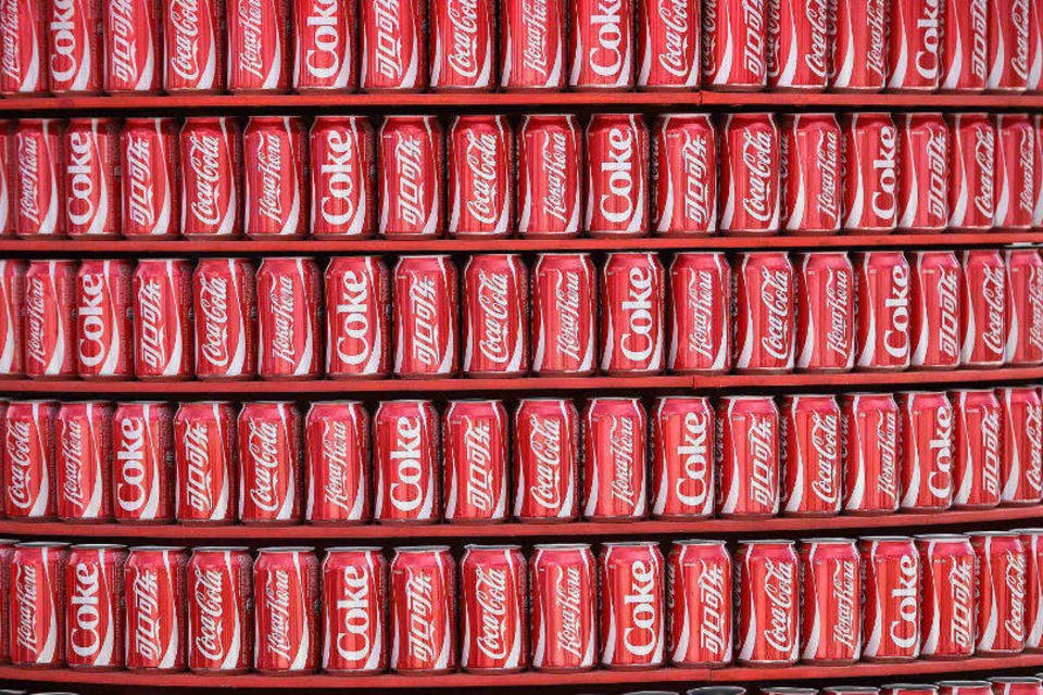 Coca-Cola se aproxima de acordo para comprar Suja Life