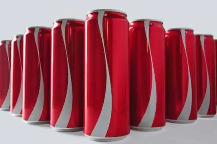 
	Coca-cola: um assunto que est&aacute; sendo cada vez mais debatido em todo o mundo &eacute; a quebra de preconceitos
 (Divulgação)