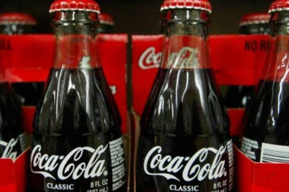 Coca-Cola terá promoções na rodada do Brasileiro