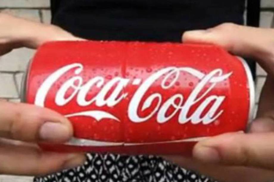 Coca-Cola troca slogan e anuncia mudanças após 7 anos