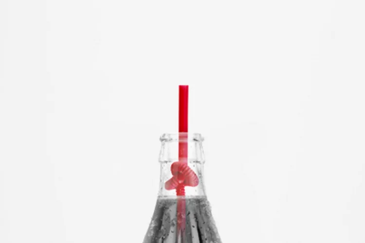 Coca-Cola lamenta derrota do Brasil: marcas reagiram nas redes sociais (Divulgação/Coca-Cola Brasil)