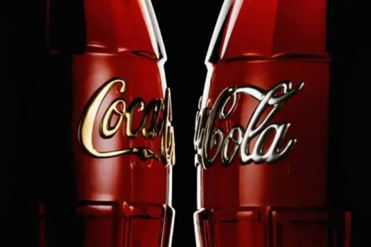 Resultado positivo da Coca-Cola relaciona-se com as ações de marketing para o verão, em diversas plataformas, que focaram no aniversário de 125 anos da marca no mundo (Divulgação)