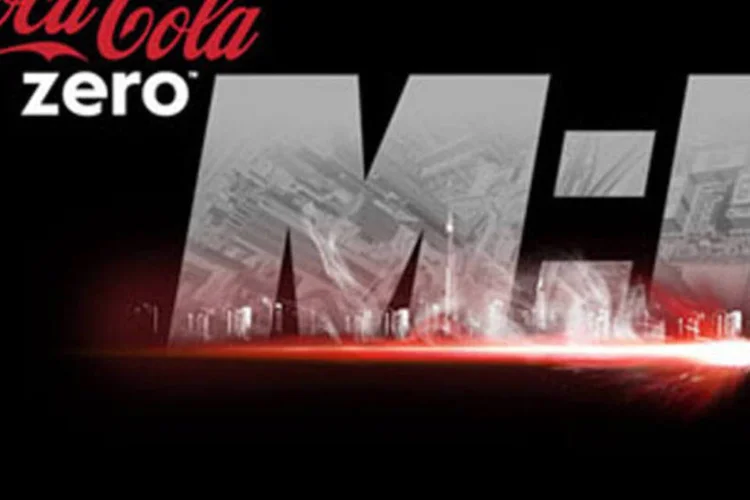 Coca-Cola: termo "zero" não pode ser incorporado à marca, de acordo com Tribunal de Justiça de São Paulo (Divulgação)