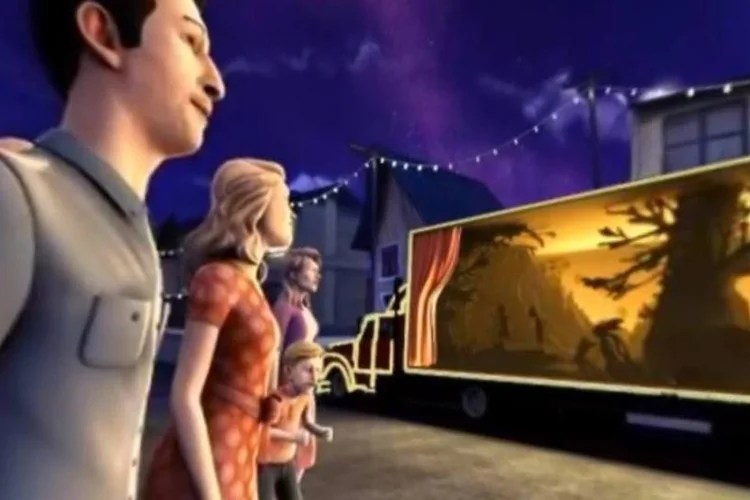 
	V&iacute;deo 360&ordm; da Coca-Cola permite que o usu&aacute;rio tenha uma verdadeira experi&ecirc;ncia de imers&atilde;o e interatividade
 (Reprodução/Facebook)