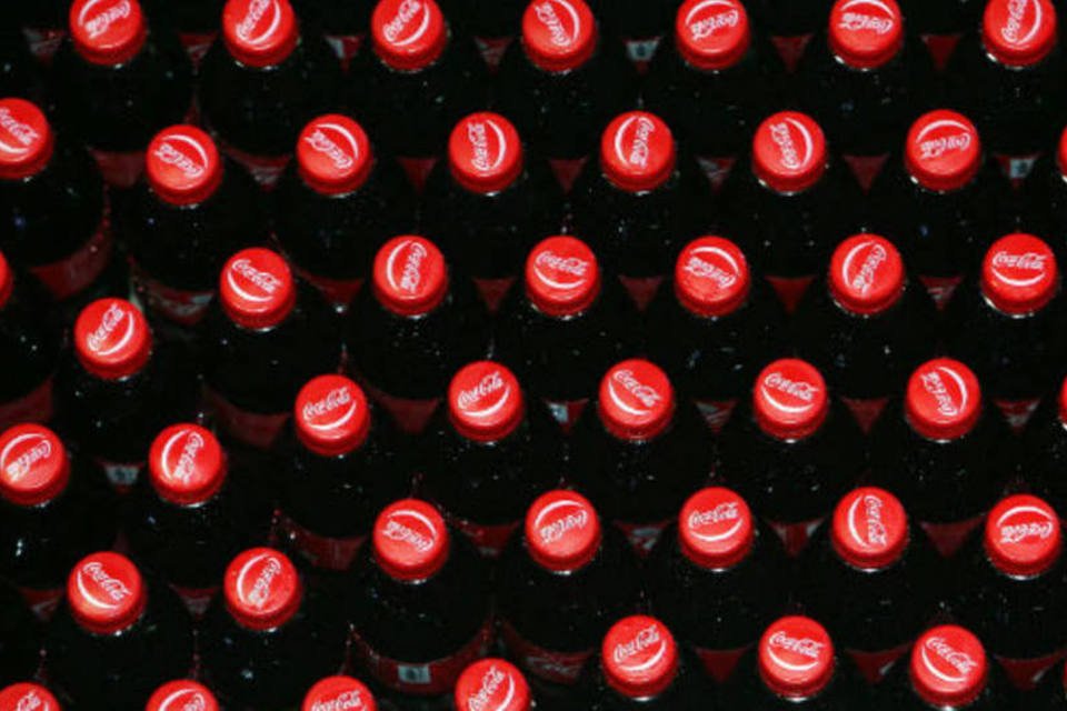Coca ou PepsiCo? Qual será o próximo alvo da AB Inbev