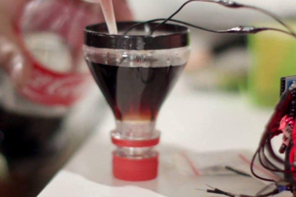 Coca-Cola transforma sons do dia a dia em batidas musicais