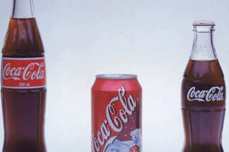 Coca-Cola, de remédio de enxaqueca para marca global (Mário Rodrigues)