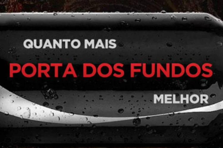 
	Coca Zero responde a curta: v&iacute;deo ironiza a promo&ccedil;&atilde;o &quot;Descubra a Sua Coca-Cola Zero&quot;&nbsp;
 (Divulgação)