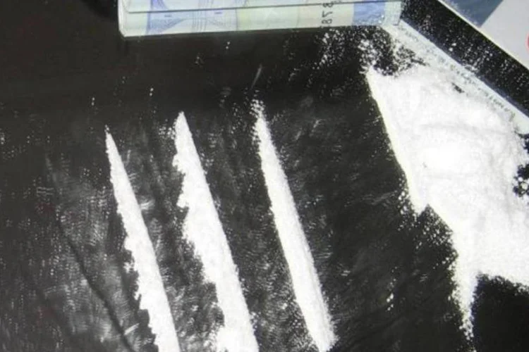 Segundo o relatório, o Brasil tem 900 mil consumidores de cocaína (Wikimedia Commons)
