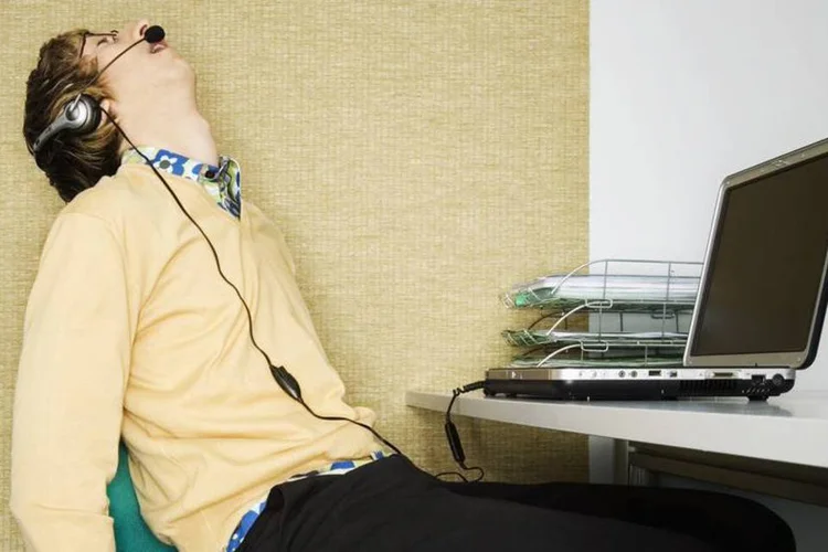 Sono da tarde (Tim Pannell/Fuse/Thinkstock)