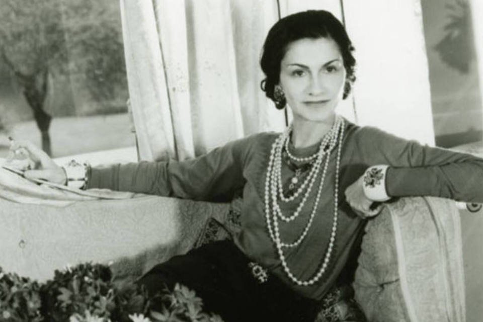 O legado de Coco Chanel para a moda Exame