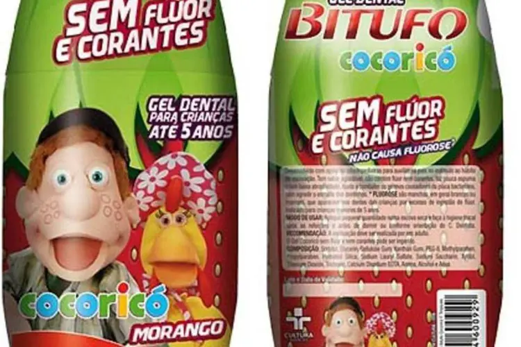 Hypermarcas segue firme no mercado de higiene bucal (Divulgação/Bitufo)