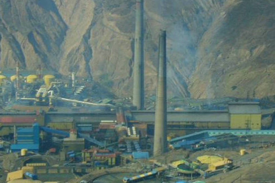 Chile: greve geral na maior produtora de cobre do mundo