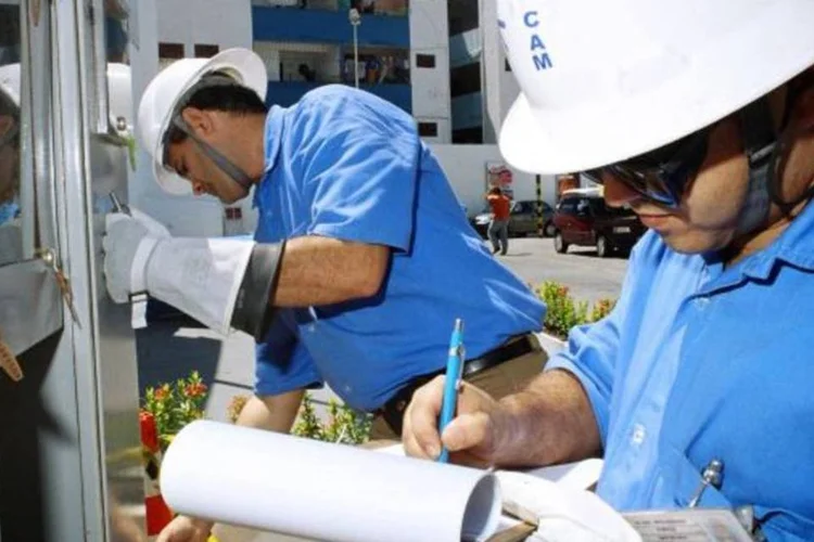 Coelce: a empresa obteve um índice de satisfação de qualidade de 88,4% na pesquisa com os consumidores (Divulgacao)