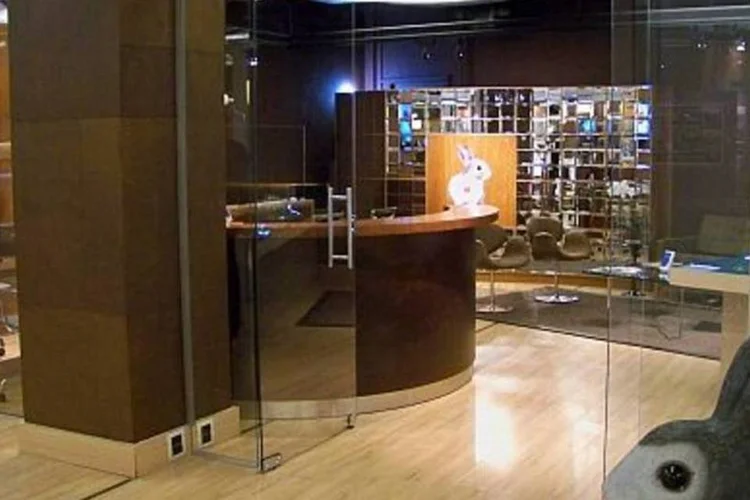 Showroom da Coelho da Fonseca no Rio de Janeiro: segmento de luxo concentra mais de 200.000 unidades na cidade, segundo a empresa (.)