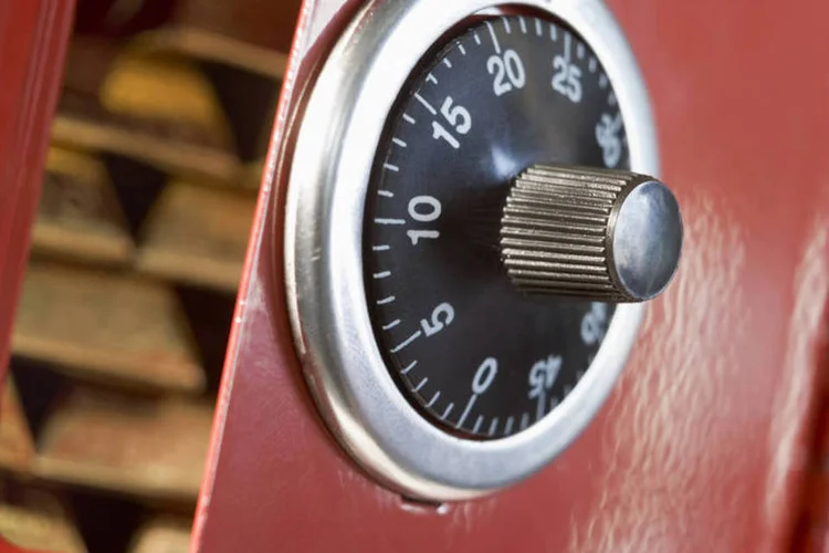 Reservas douradas (Cathy Yeulet/ThinkStock)