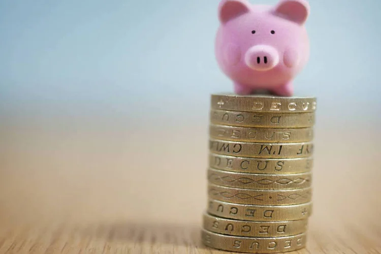 Dinheiro no cofre: Tesouro Selic tem a melhor rentabilidade para pequenos investidores (Thinkstock/ Solarseven)