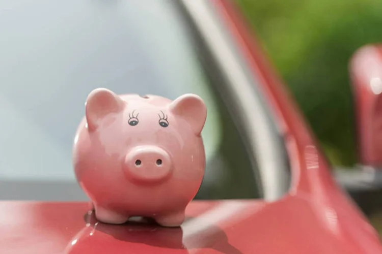 Carro: Se não puder comprar à vista, consórcio é boa opção (Thinkstock/Zhz_akey)