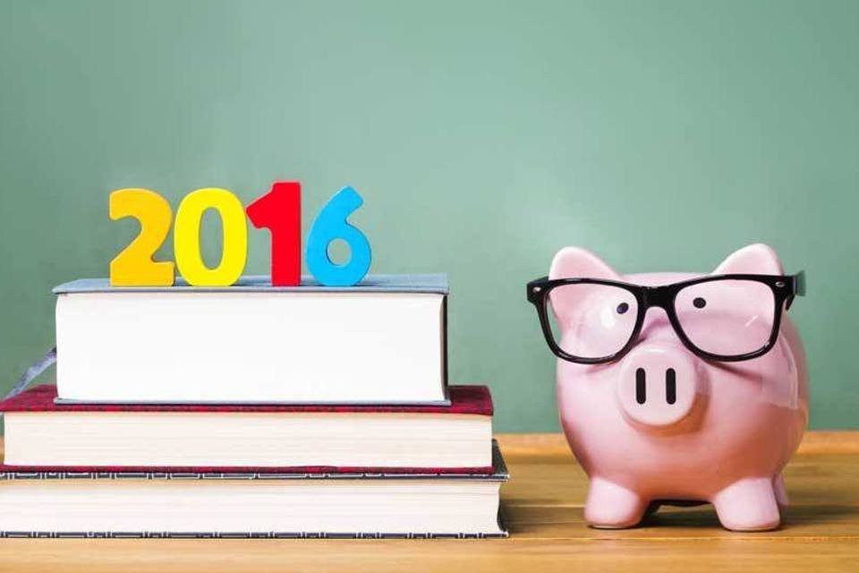 10 livros para enriquecer em 2016