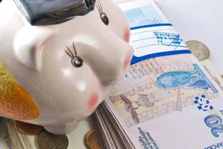 
	Atual Selic &eacute; a maior taxa poss&iacute;vel antes de a remunera&ccedil;&atilde;o da poupan&ccedil;a voltar &agrave; remunera&ccedil;&atilde;o antiga
 (Svilen Milev/SXC)