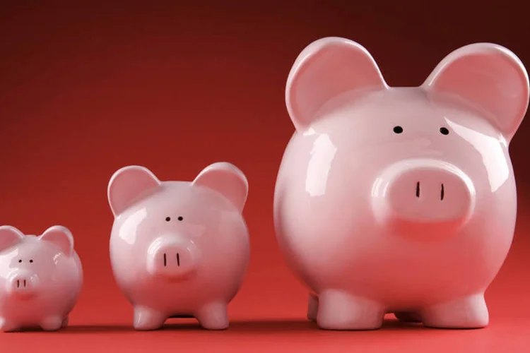 
	Poupan&ccedil;a: pesquisa mostra que as contas PLS atraem novas pessoas sem outras poupan&ccedil;as ao sistema banc&aacute;rio
 (Thinkstock)