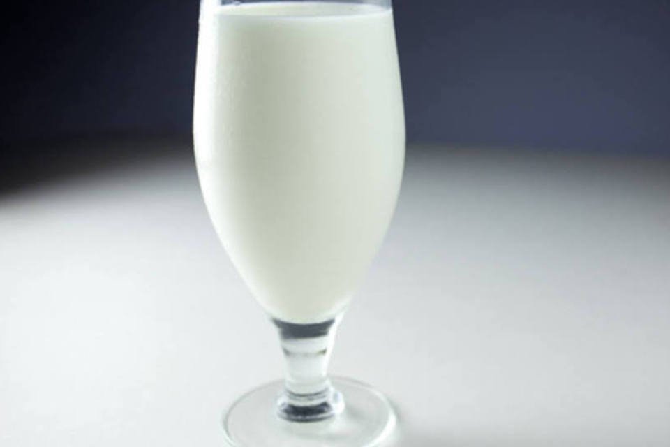 Associação do RS recomenda retirada de leite adulterado