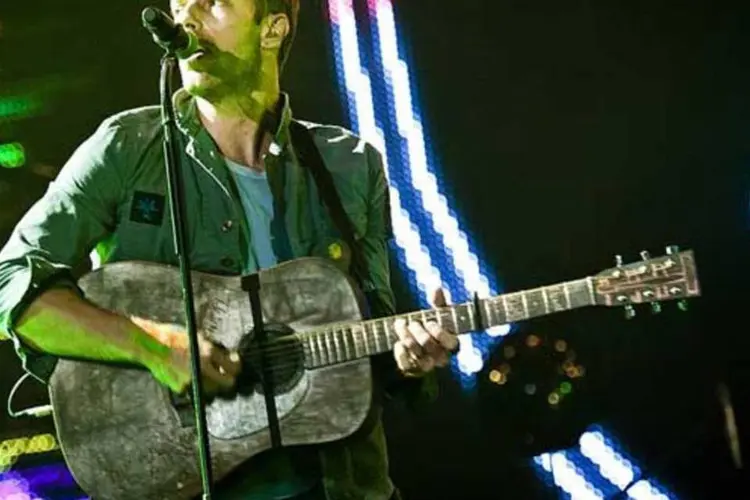 
	A Universal prop&ocirc;s vender grande parte da Parlophone, um dos ativos mais valiosos da EMI, que conta com direitos sobre artistas como Coldplay e Queen
 (Rodrigo Esper/Grudaemmim)