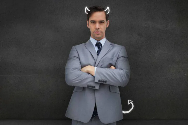 Desarmonia (Thinkstock/Wavebreakmedia Ltd)