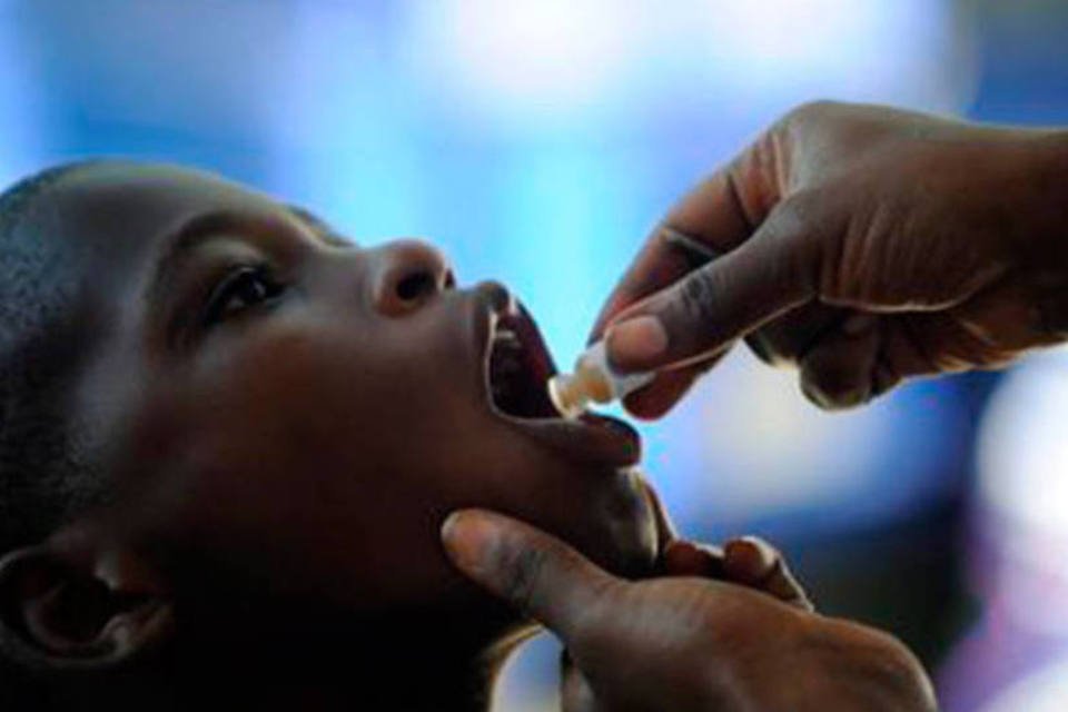 ONU e BM fazem apelo por recursos no combate ao cólera