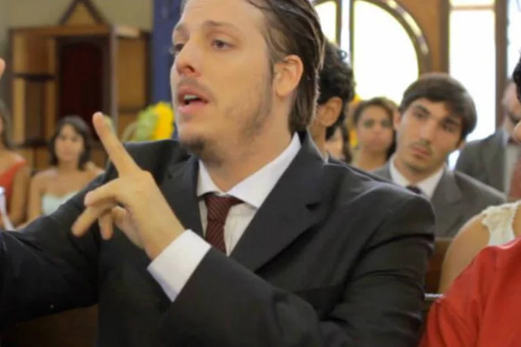 
	Com foco no p&uacute;blico digital, a LG inova mais uma vez e conta com a parceria do grupo de humor Porta dos Fundos para executar sua estrat&eacute;gia em m&iacute;dia online
 (Divulgação)