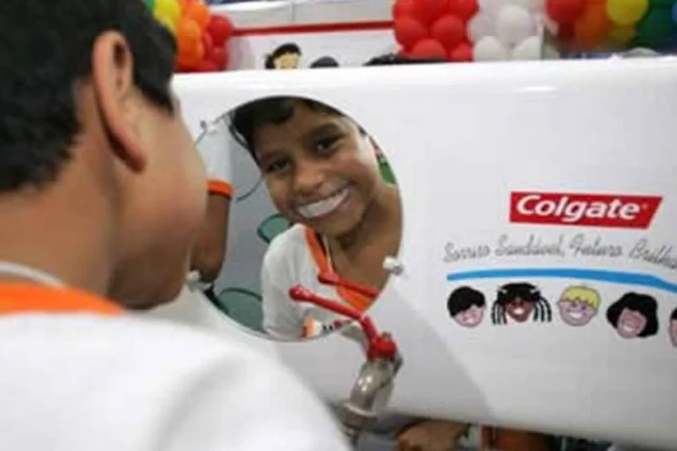 Local contará com um “escovódromo” para que crianças aprendam sobre hábitos de higiene (Divulgação)