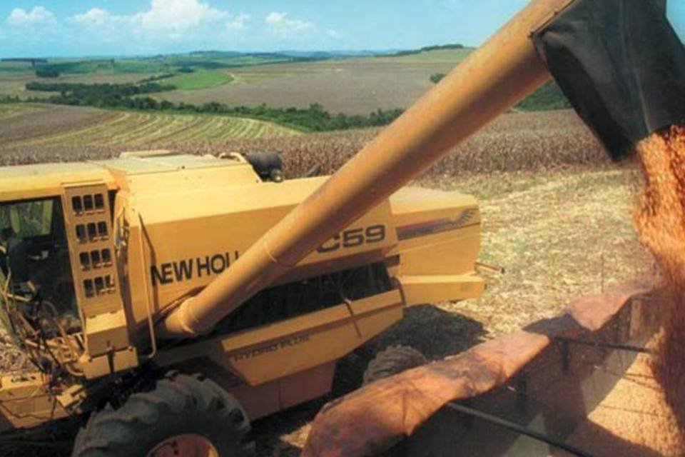 Itaú revisa projeções para grãos e eleva preço-alvo de SLC Agrícola