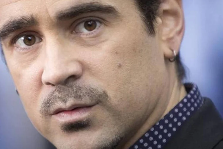 
	Colin Farrell: ator vai representar o detetive comprometido Ray Velcoro na 2&ordf; temporada de &quot;True Detective&quot;
 (Carlo Allegri/Reuters)